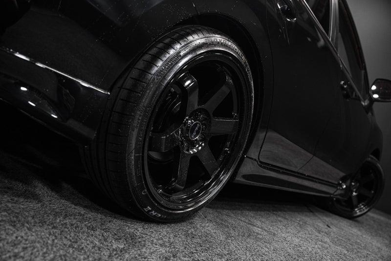 2014 Subaru Impreza