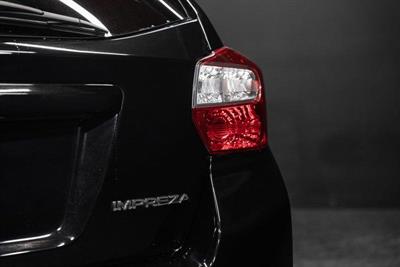 2014 Subaru Impreza - Thumbnail