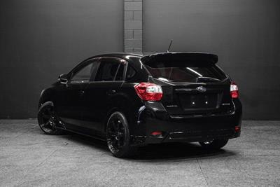 2014 Subaru Impreza - Thumbnail
