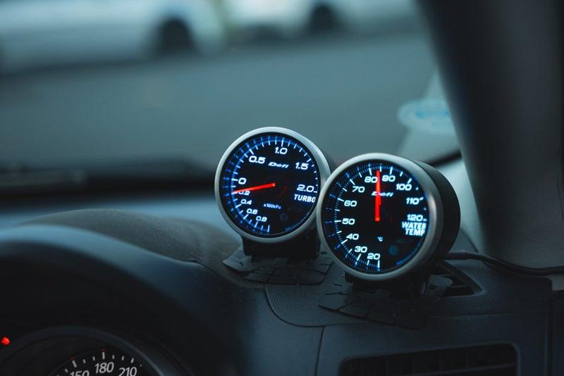 2011 Mitsubishi Lancer
