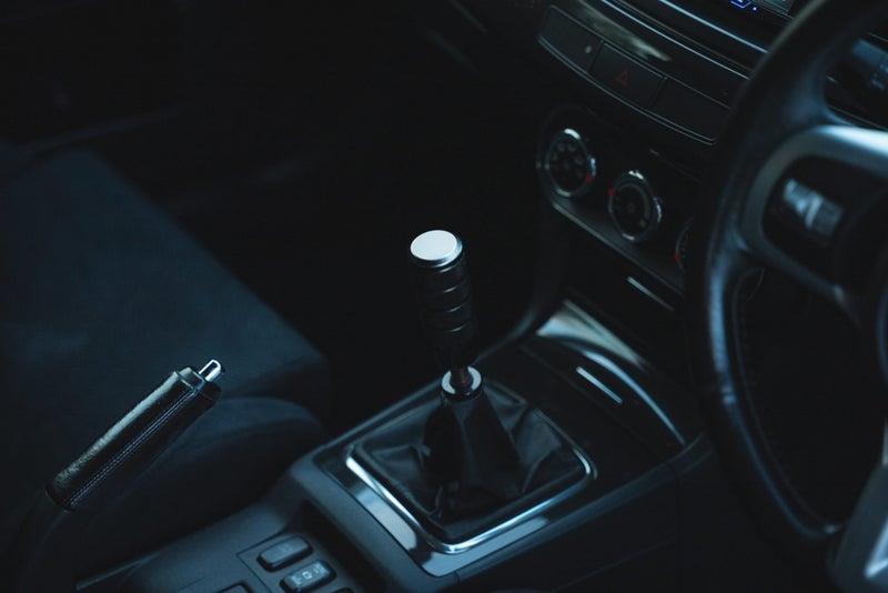 2011 Mitsubishi Lancer