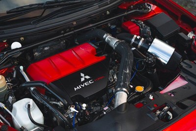 2011 Mitsubishi Lancer - Thumbnail