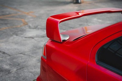 2011 Mitsubishi Lancer - Thumbnail