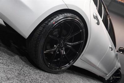 2015 Nissan Skyline - Thumbnail