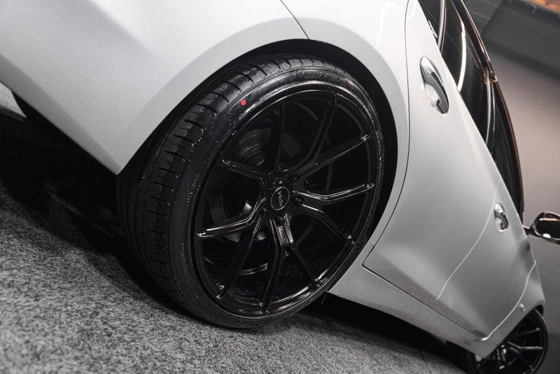 2015 Nissan Skyline