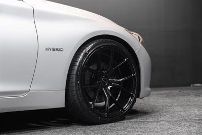 2015 Nissan Skyline - Thumbnail