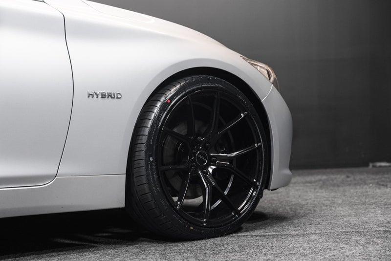 2015 Nissan Skyline