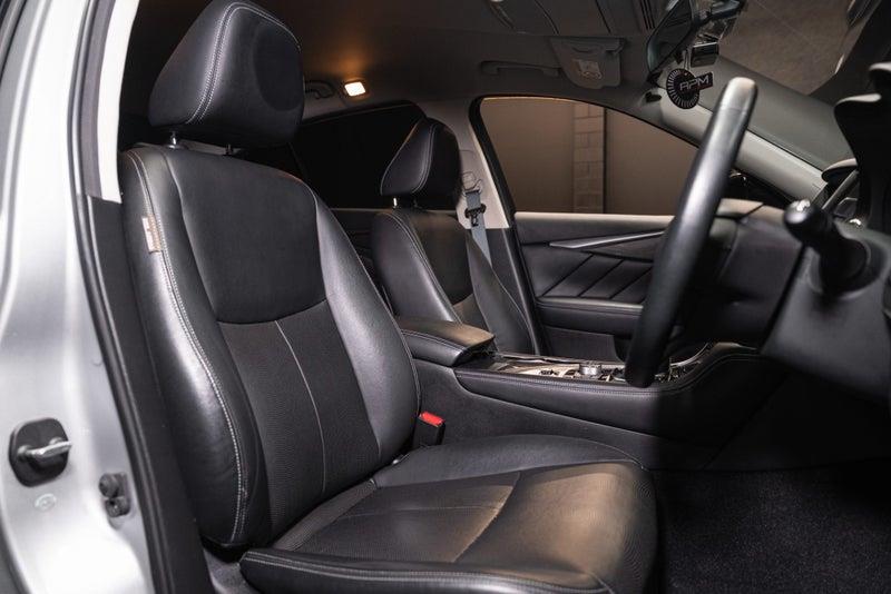 2015 Nissan Skyline