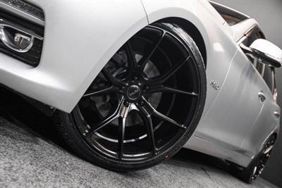 2015 Nissan Skyline - Thumbnail
