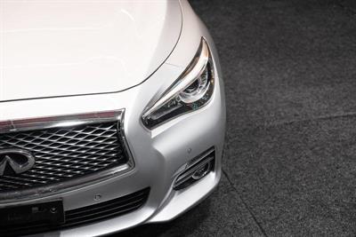 2015 Nissan Skyline - Thumbnail