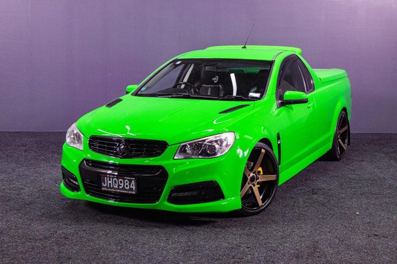 2015 Holden Commodore