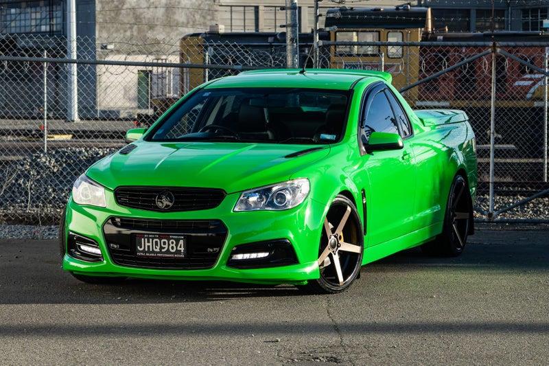 2015 Holden Commodore