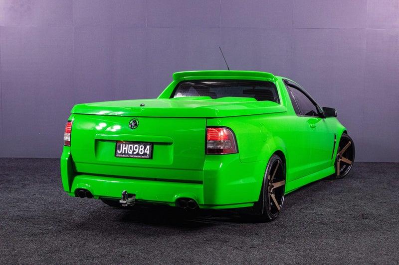 2015 Holden Commodore
