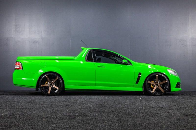 2015 Holden Commodore