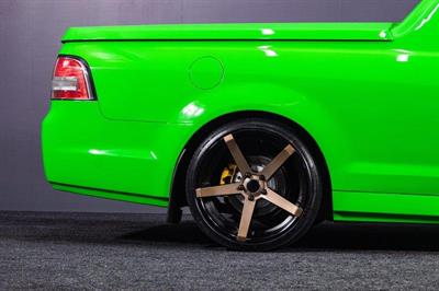 2015 Holden Commodore - Thumbnail