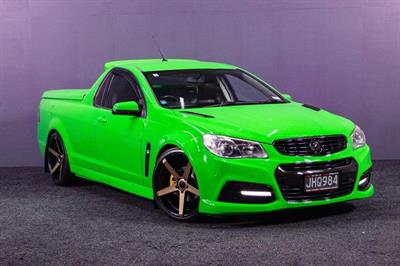 2015 Holden Commodore - Thumbnail