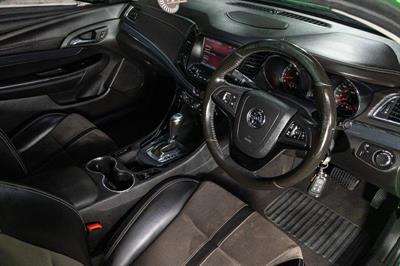 2015 Holden Commodore - Thumbnail