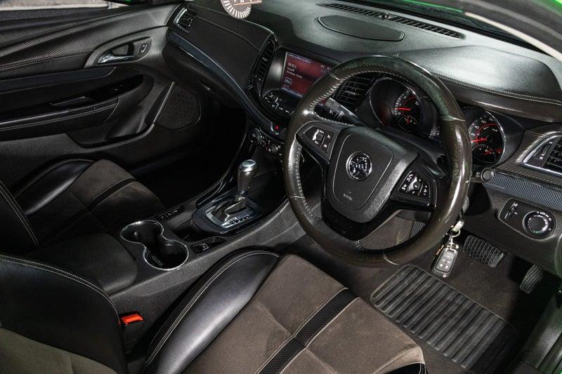 2015 Holden Commodore