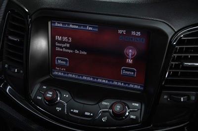 2015 Holden Commodore - Thumbnail