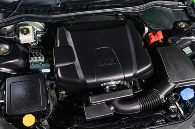 2015 Holden Commodore - Thumbnail