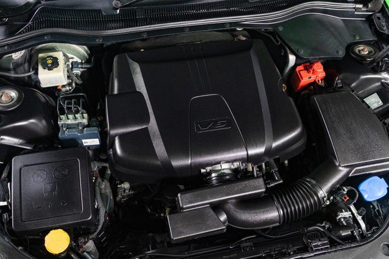 2015 Holden Commodore