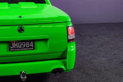 2015 Holden Commodore - Thumbnail