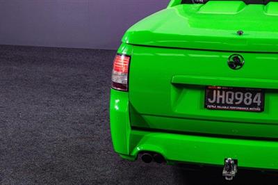 2015 Holden Commodore - Thumbnail