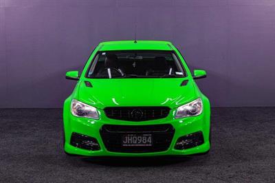 2015 Holden Commodore - Thumbnail