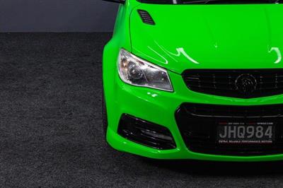 2015 Holden Commodore - Thumbnail