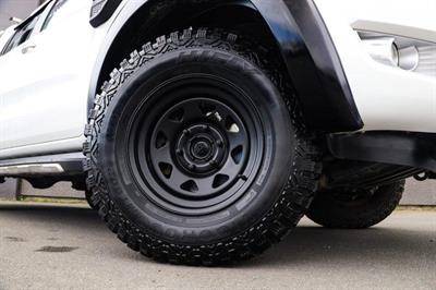 2016 Ford Ranger - Thumbnail