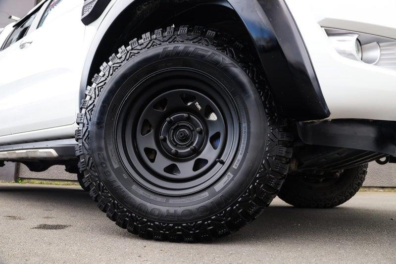 2016 Ford Ranger