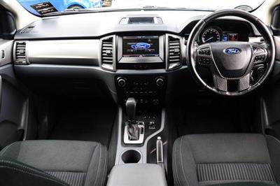 2016 Ford Ranger - Thumbnail