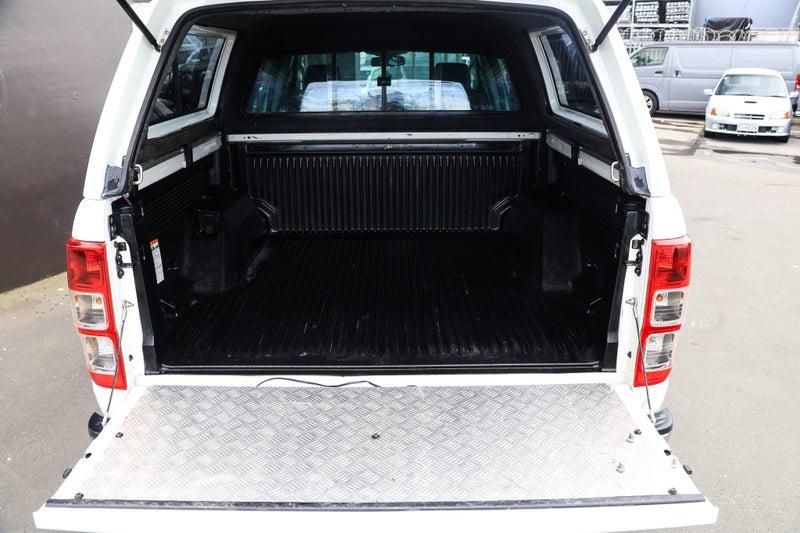 2016 Ford Ranger