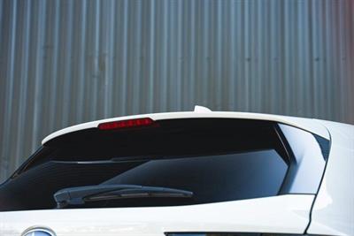 2021 Subaru Levorg - Thumbnail