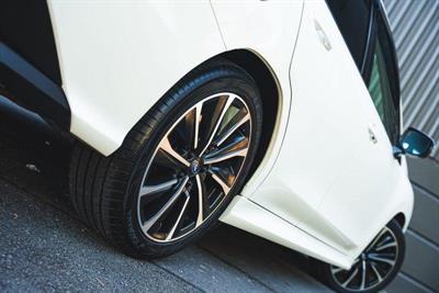 2021 Subaru Levorg - Thumbnail