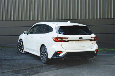 2021 Subaru Levorg - Thumbnail