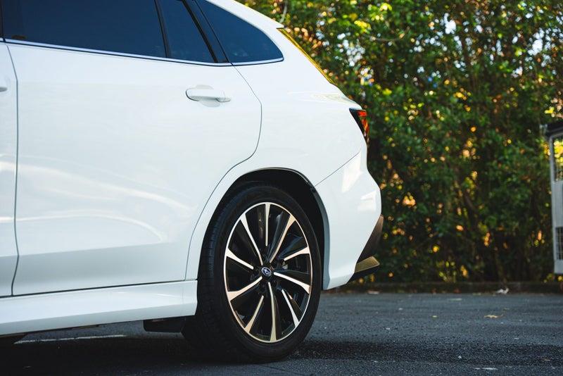 2021 Subaru Levorg