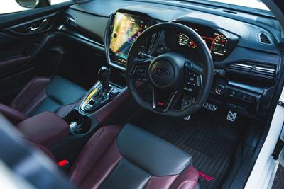 2021 Subaru Levorg - Thumbnail