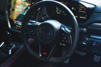 2021 Subaru Levorg - Thumbnail
