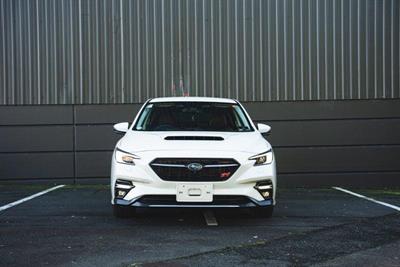 2021 Subaru Levorg - Thumbnail