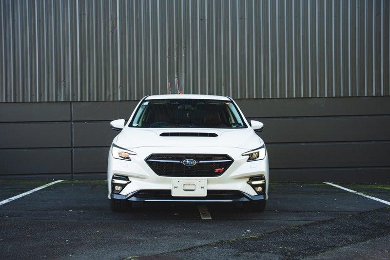 2021 Subaru Levorg