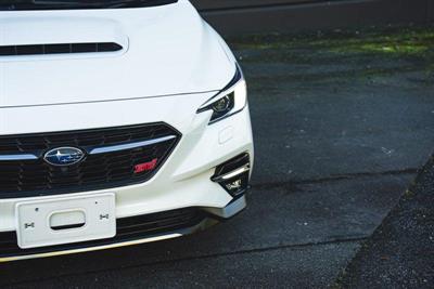 2021 Subaru Levorg - Thumbnail