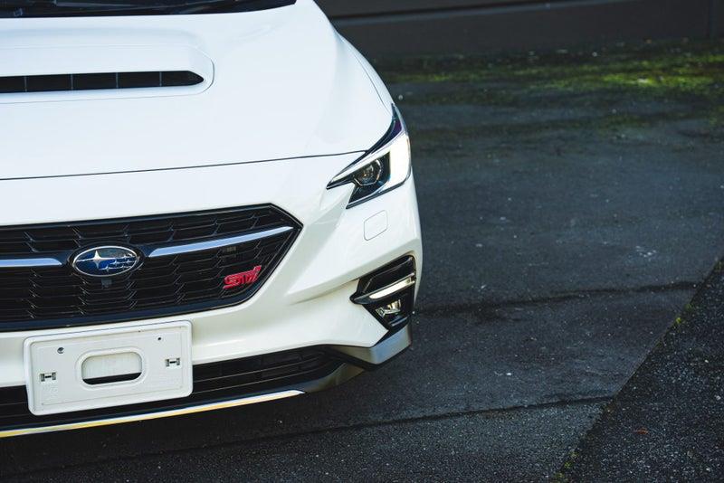 2021 Subaru Levorg