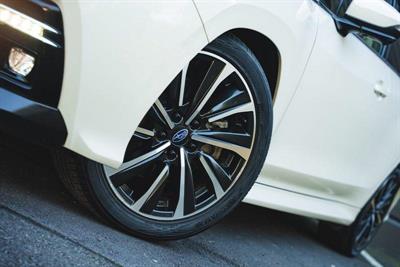 2021 Subaru Levorg - Thumbnail