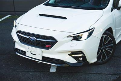 2021 Subaru Levorg - Thumbnail