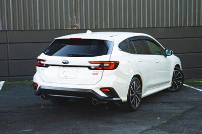 2021 Subaru Levorg - Thumbnail