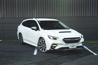 2021 Subaru Levorg - Thumbnail