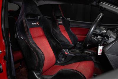 2008 Honda Civic - Thumbnail