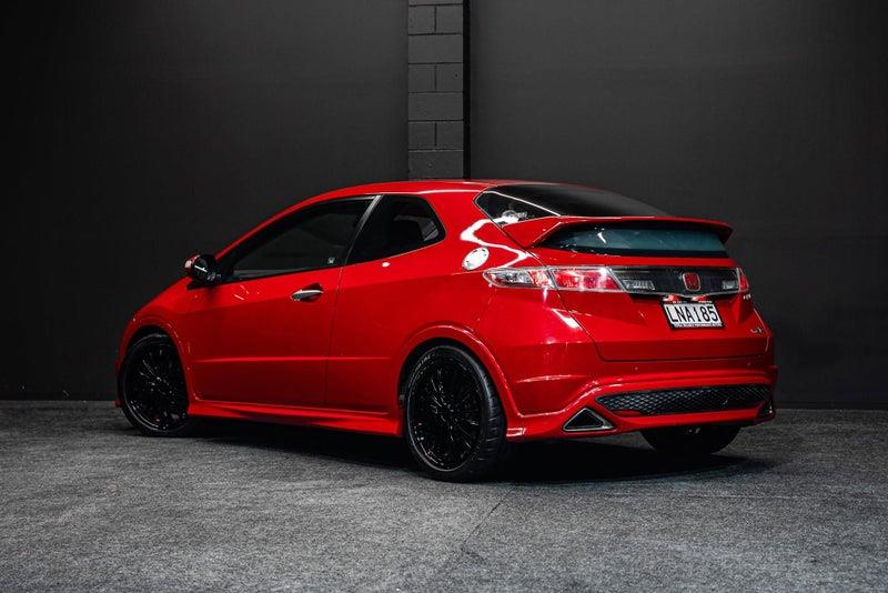 2008 Honda Civic
