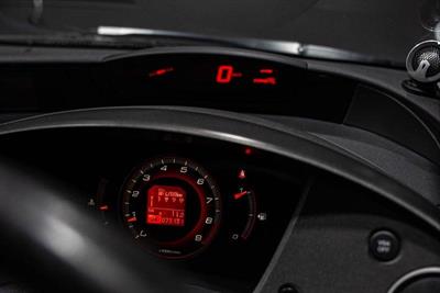 2008 Honda Civic - Thumbnail